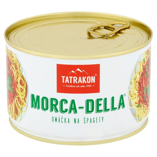 Morca-Della 400 g, Tatrakon. / 1ks