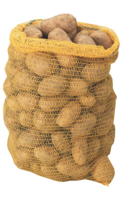 Zemiaky neskoré 10 kg. / 1bal